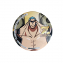 One Piece Z - Pins Franky