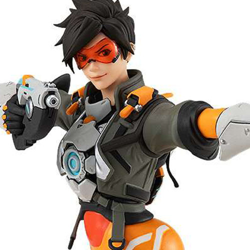 Overwatch 2 - Figurine Tracer Pop Up Parade