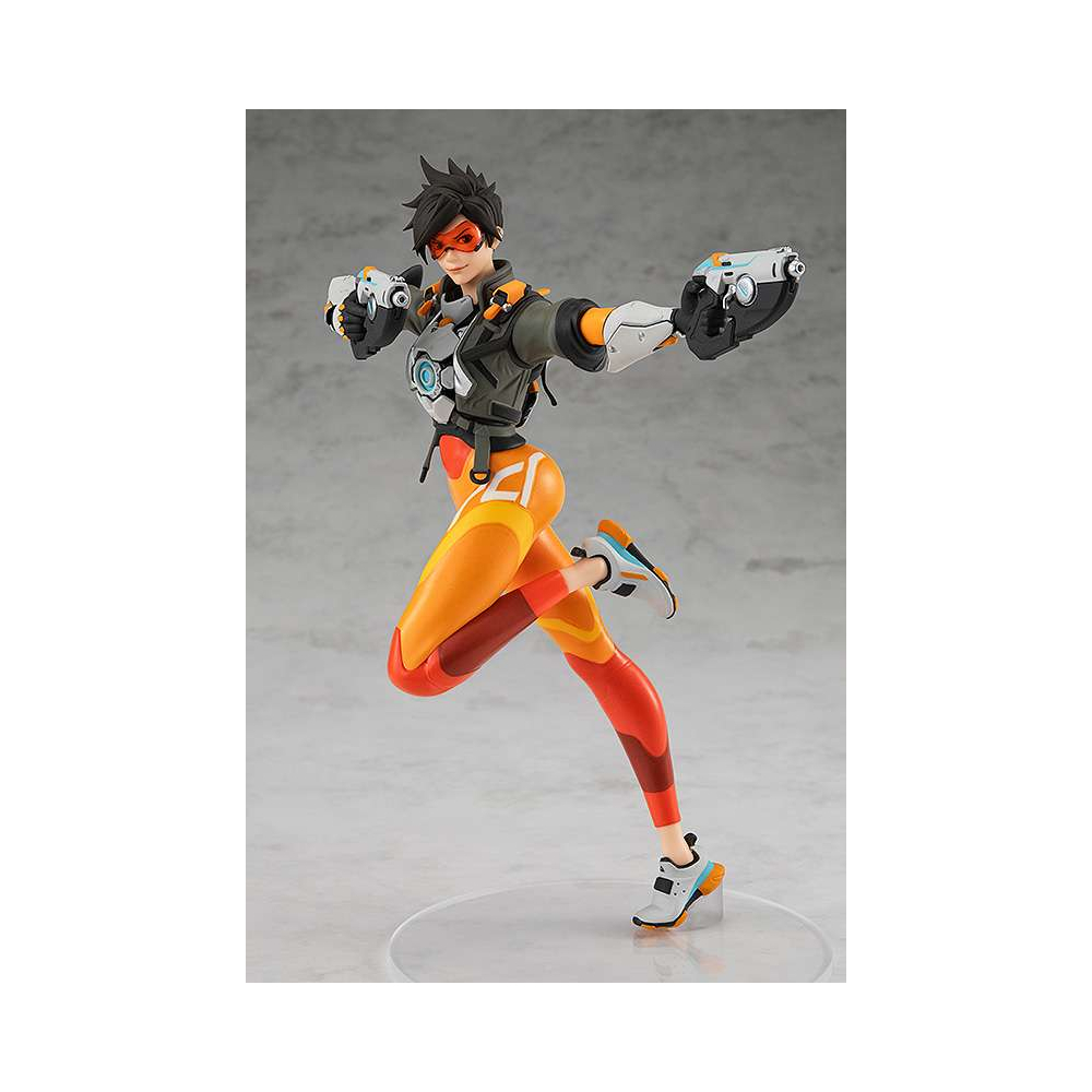 Overwatch 2 - Figurine Tracer Pop Up Parade