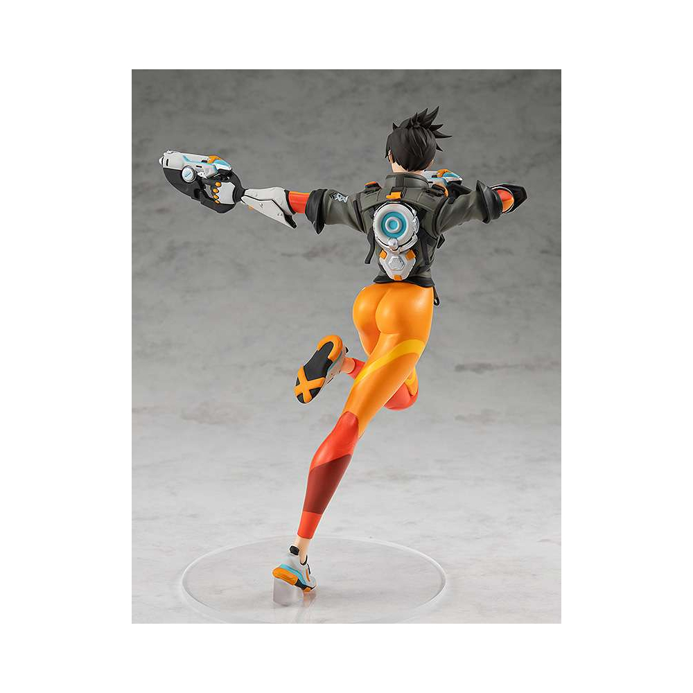 Overwatch 2 - Figurine Tracer Pop Up Parade