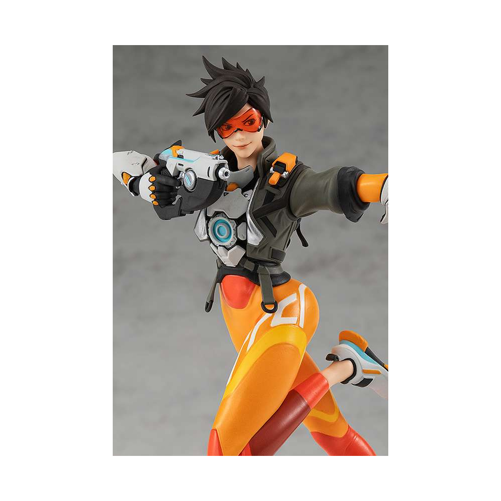 Overwatch 2 - Figurine Tracer Pop Up Parade