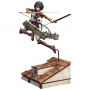 Attack On Titan - Figurine Mikasa Ackerman 1/8 DX Ver.