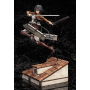 Attack On Titan - Figurine Mikasa Ackerman 1/8 DX Ver.