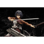 Attack On Titan - Figurine Mikasa Ackerman 1/8 DX Ver.