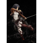 Attack On Titan - Figurine Mikasa Ackerman 1/8 DX Ver.