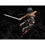 Attack On Titan - Figurine Mikasa Ackerman 1/8 DX Ver.