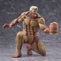 Attack On Titan - Figurine Reiner Braun Pop Up Parade Titan After Party Ver.