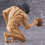 Attack On Titan - Figurine Eren Jaeger Pop Up Parade Titan After Party Ver.