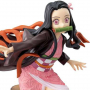 Demon Slayer Kimetsu No Yaiba - Figurine Nezuko Kamado Xross Link