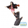 Demon Slayer Kimetsu No Yaiba - Figurine Nezuko Kamado Xross Link