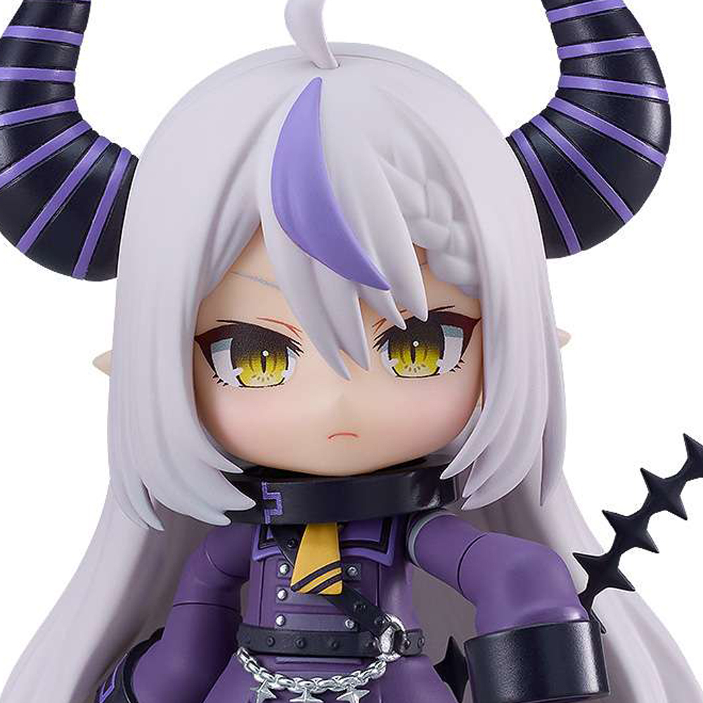 Hololive Production - Figurine LA+ Darkness Nendoroid