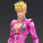 Jojo's Bizarre Adventure Golden Wind - Figurine Giorno Giovanna Chozokado AF Rerun