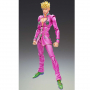 Jojo's Bizarre Adventure Golden Wind - Figurine Giorno Giovanna Chozokado AF Rerun