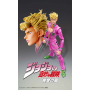 Jojo's Bizarre Adventure Golden Wind - Figurine Giorno Giovanna Chozokado AF Rerun