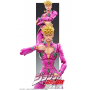 Jojo's Bizarre Adventure Golden Wind - Figurine Giorno Giovanna Chozokado AF Rerun