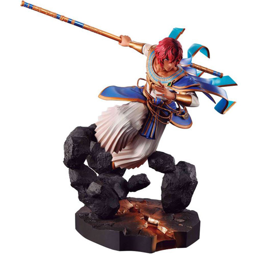 Tales Of Arise - Figurine Dohalim Figuarts Zero