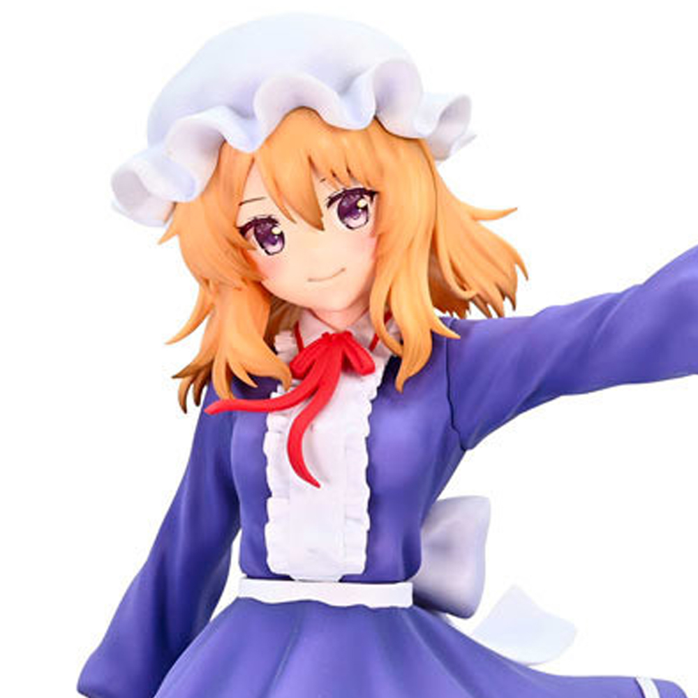 Touhou Project - Figurine Maribel Hearn Trio-Try-It Hifuu Club Ver.