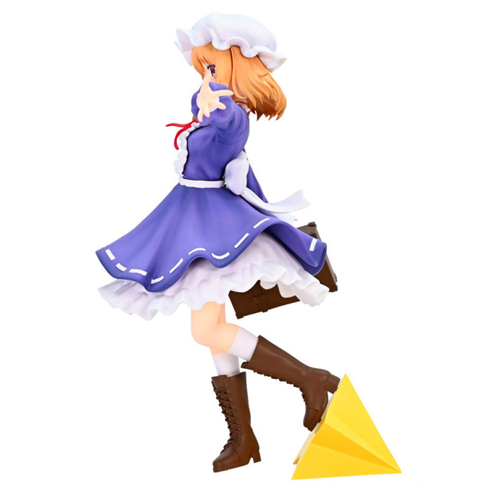 Touhou Project - Figurine Maribel Hearn Trio-Try-It Hifuu Club Ver.