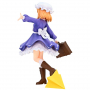 Touhou Project - Figurine Maribel Hearn Trio-Try-It Hifuu Club Ver.