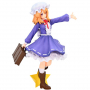 Touhou Project - Figurine Maribel Hearn Trio-Try-It Hifuu Club Ver.