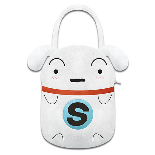 Super Shiro - Tote Bag Super Shiro