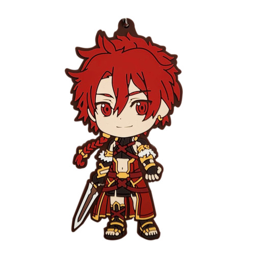 Fate Grand Order - Rubber Strap Rider Alexander