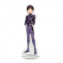 Evangelion - Strap Acrylique Shinji Ikari