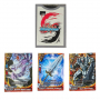 Buddyfight - Set De 44 Cartes & Life Counter