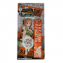 One Piece - Porte-Clés Nami Military Style Collection