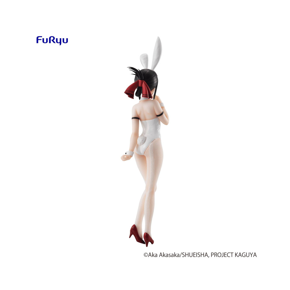 Kaguya-Sama : Love Is War - Figurine Kaguya Shinomiya Bicute Bunnies