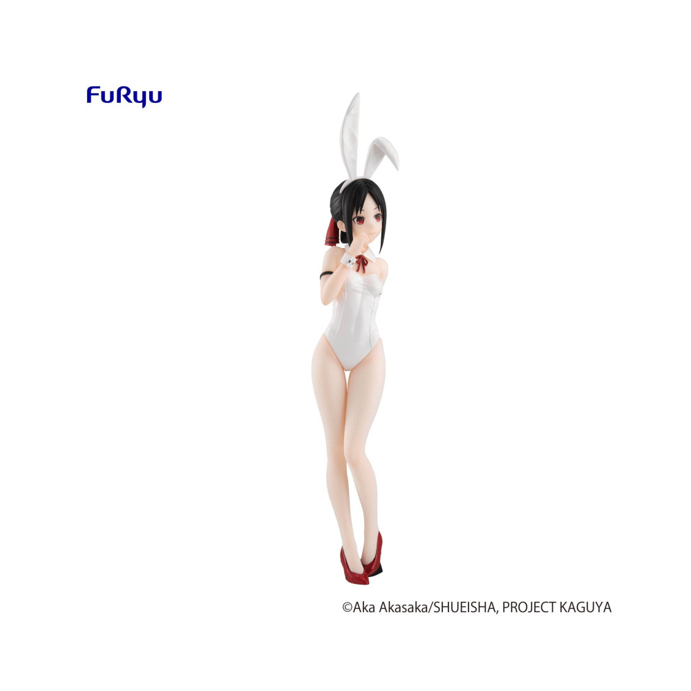 Kaguya-Sama : Love Is War - Figurine Kaguya Shinomiya Bicute Bunnies