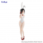 Kaguya-Sama : Love Is War - Figurine Kaguya Shinomiya Bicute Bunnies