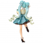 Vocaloid - Figurine Hatsune Miku Sweet Sweet Series Chocolate Mint Pearl Ver.