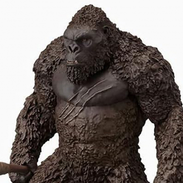 Godzilla Vs Kong - Figurine King Kong PM Vol.2