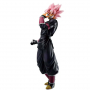 [Occasion] Super Dragon Ball Heroes - Figurine Black Goku Rose SSJ Ichiban Kuji 3RD Mission [Lot D]