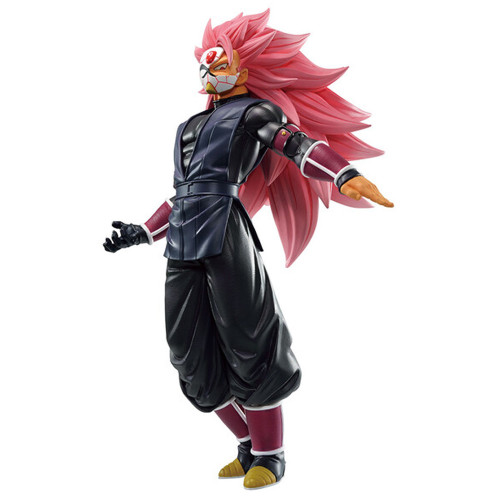 [Occasion] Super Dragon Ball Heroes - Figurine Black Goku Rose SSJ 3 Ichiban Kuji 4TH Mission [Lot A]