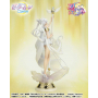 Pretty Guardian Sailor Moon Cosmos : The Movie - Figurine Sailor Moon Cosmos Figuarts Zero Chouette Darkness Call Ver.