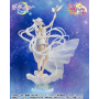 Pretty Guardian Sailor Moon Cosmos : The Movie - Figurine Sailor Moon Cosmos Figuarts Zero Chouette Darkness Call Ver.