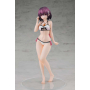 Ayakashi Triangle - Figurine Suzu Kanade Pop Up Parade