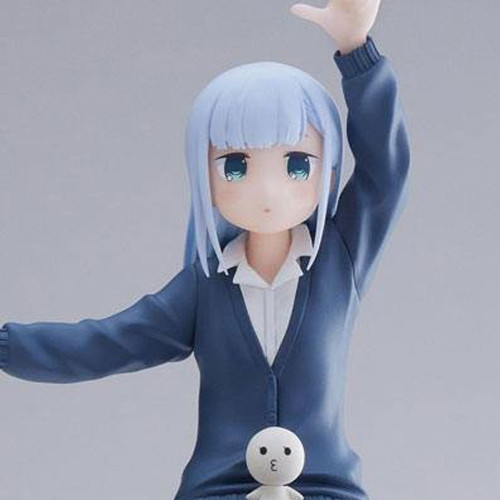 Aharen-San Wa Hakarenai - Figurine Reina Aharen PM Perching