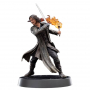 Le Seigneur Des Anneaux - Figurine Aragorn Figures Of Fandom 20TH Anniversary