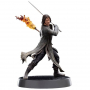 Le Seigneur Des Anneaux - Figurine Aragorn Figures Of Fandom 20TH Anniversary