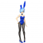 Re:ZERO - Starting Life In Another World - - Figurine Rem Bicute Bunnies Blue Ver.