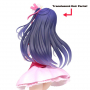 Oshi No Ko - Figurine Ai Hoshino Trio-Try-It Translucent Ver.