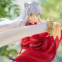 Inuyasha - Figurine Inuyasha Trio-Try-It