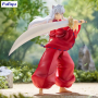 Inuyasha - Figurine Inuyasha Trio-Try-It