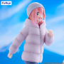 Yuru Camp - Figurine Nadeshiko Kagamihara Trio-Try-It