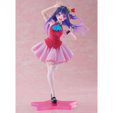 Oshi No Ko - Figurine Ai Hoshino Coreful B-Komachi Ver.