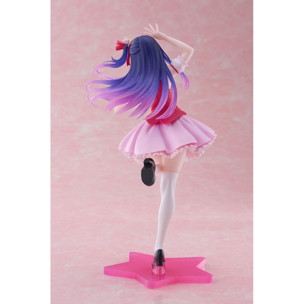 Oshi No Ko - Figurine Ai Hoshino Coreful B-Komachi Ver.