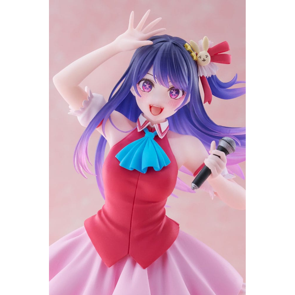 Oshi No Ko - Figurine Ai Hoshino Coreful B-Komachi Ver.